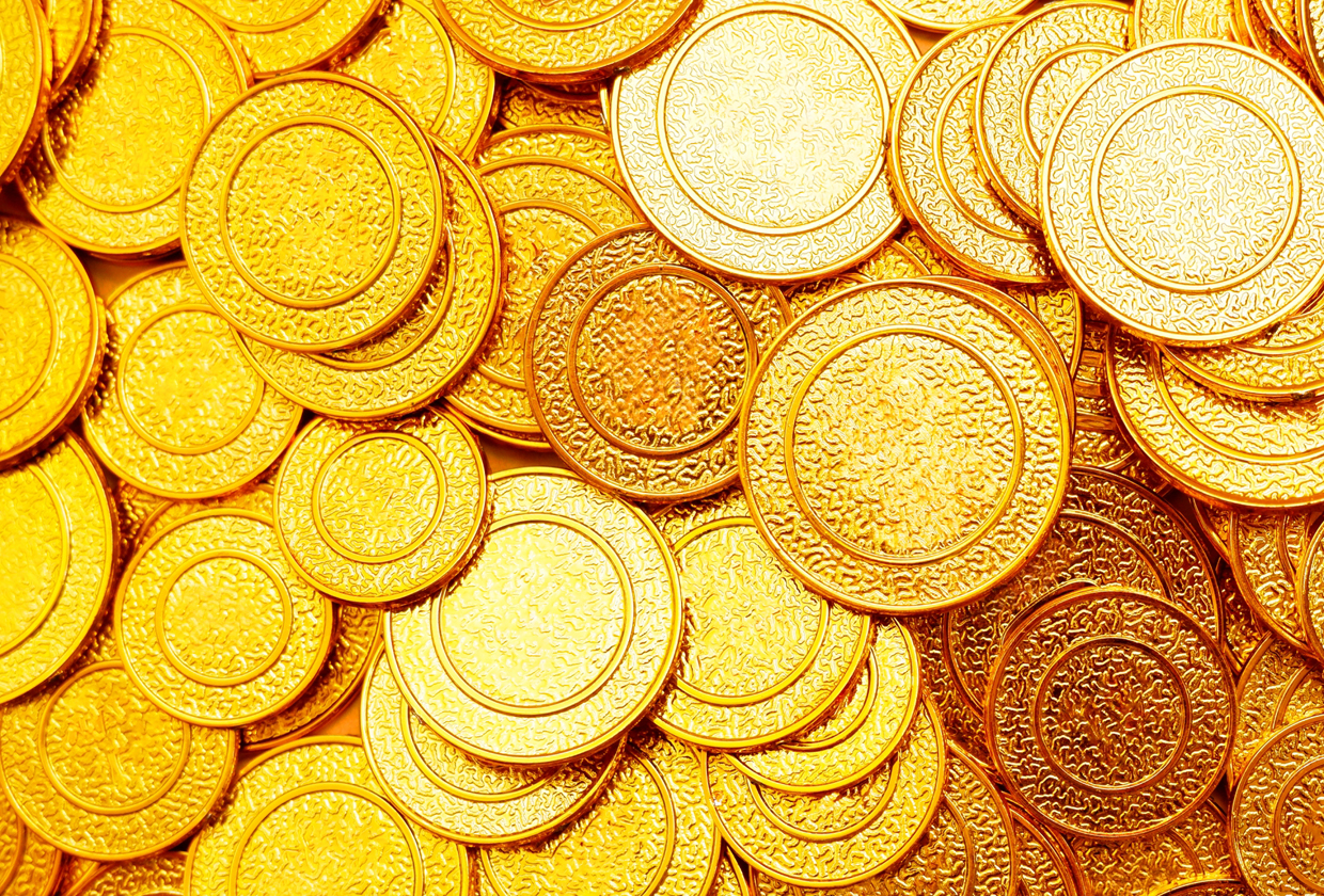 一攫千金を夢見て人々が押し寄せた熱狂的な時代へ 最新相場で高価買取なら 大吉 一攫千金を夢見て人々が押し寄せた熱狂的な時代へ 最新相場で高価買取なら 大吉