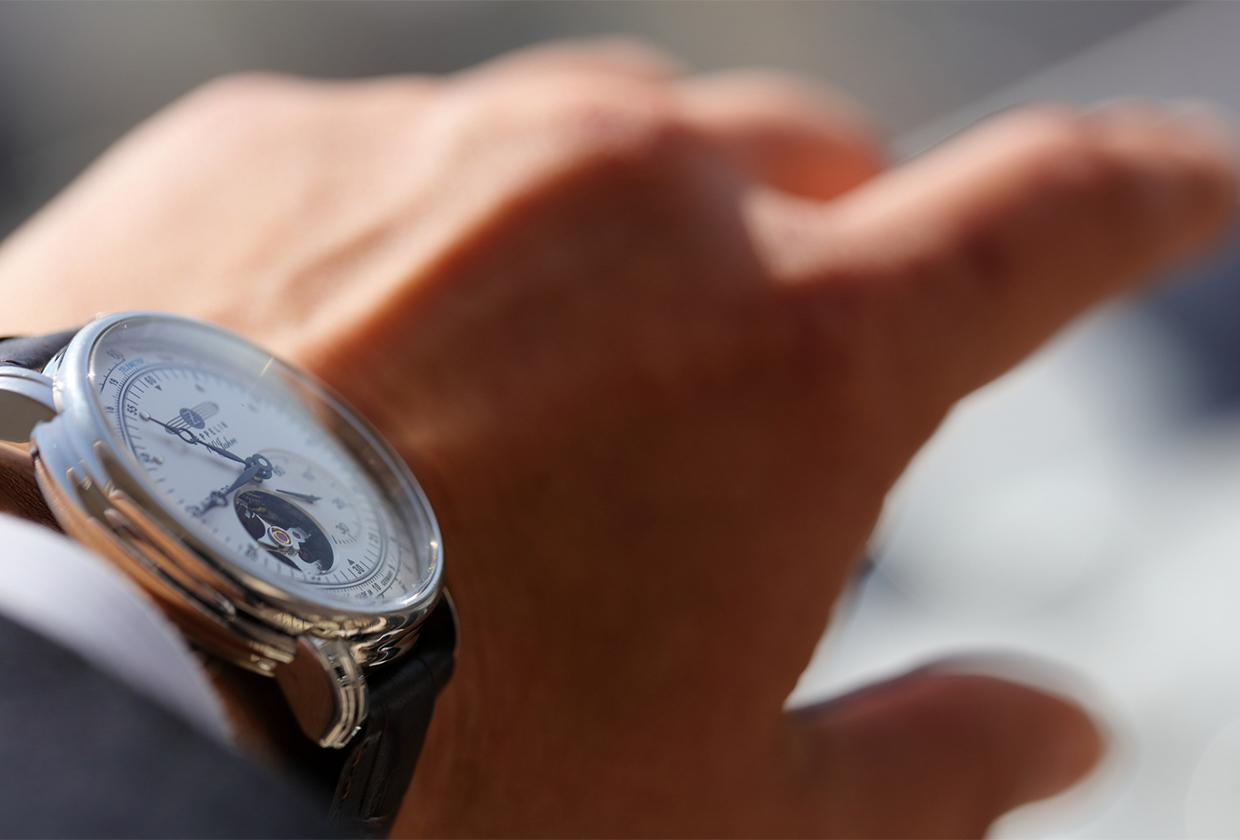 有名人が愛用している時計 あなたもあの有名人と同じ気分になれる時計 最新相場で高価買取なら 大吉
