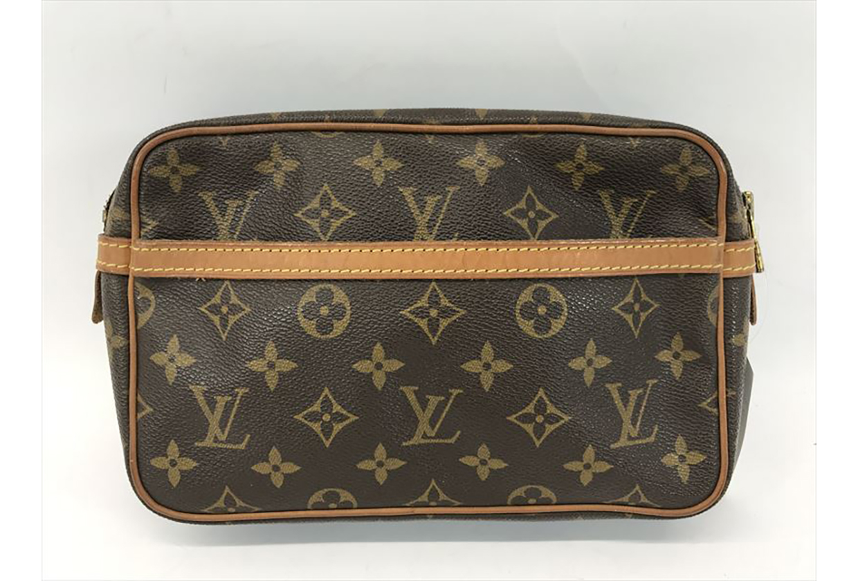 新品の輝きを取り戻す ルイヴィトンモノグラムの汚れ落とし 最新相場で高価買取なら 大吉