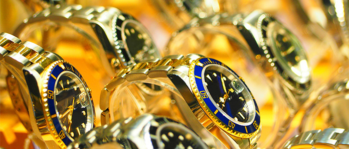 世界の五大時計ブランドとは ｜最新相場で高価買取なら『大吉』
