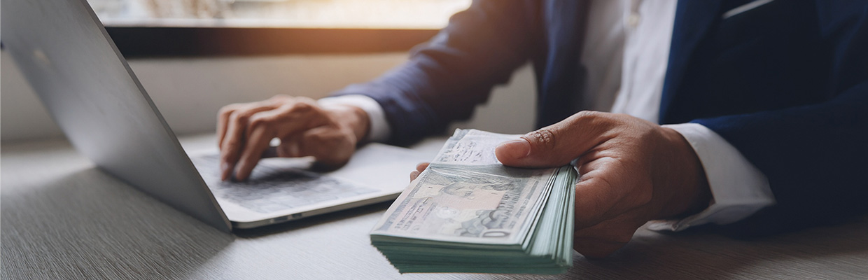 3_起業 資金調達_起業・経営の資金調達方法【資産の現金化】